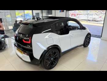 Used BMW i3 2019 for sale - 75181783: Photo