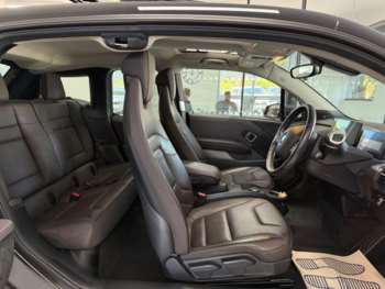Used BMW i3 2019 for sale - 75181783: Photo