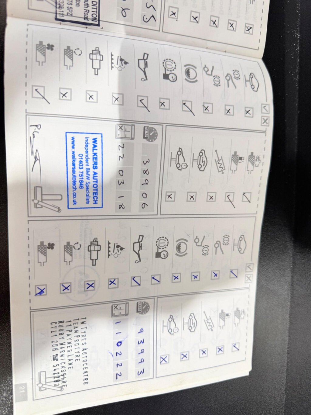 Used BMW 3 Series 2012 for sale - 77520865: Photo 11