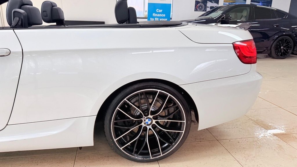 Used BMW 3 Series 2012 for sale - 77520865: Photo 13