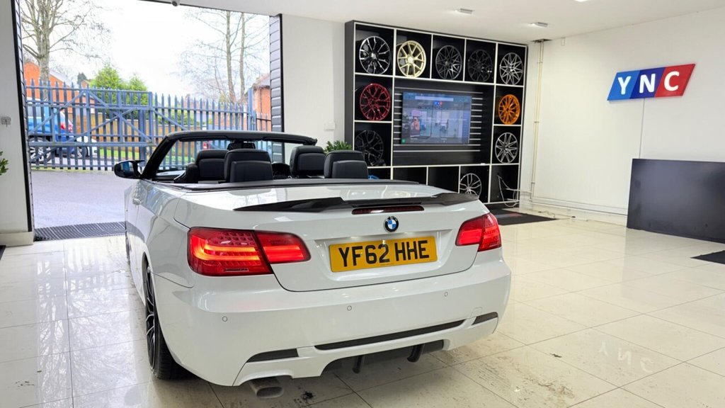 Used BMW 3 Series 2012 for sale - 77520865: Photo 14