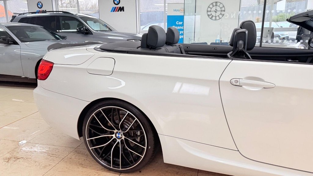 Used BMW 3 Series 2012 for sale - 77520865: Photo 16