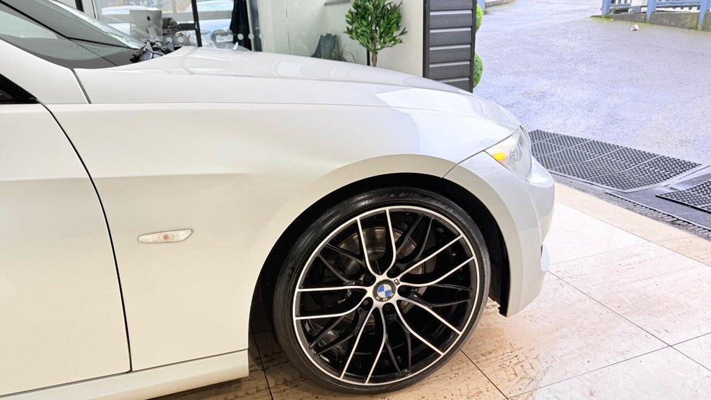 Used BMW 3 Series 2012 for sale - 77520865: Photo 17