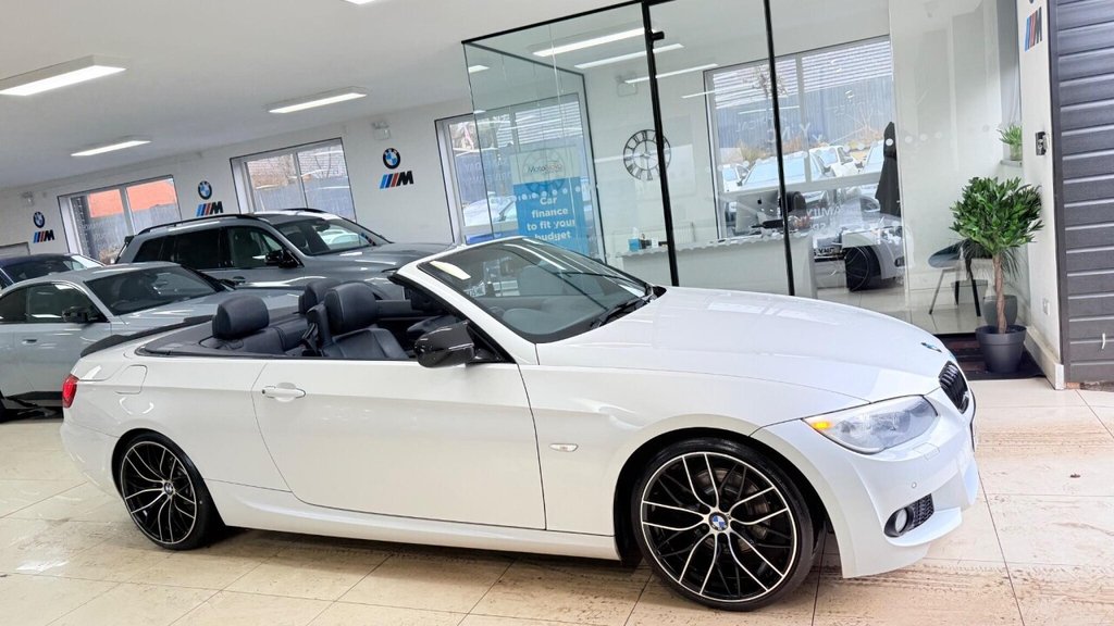 Used BMW 3 Series 2012 for sale - 77520865: Photo 18