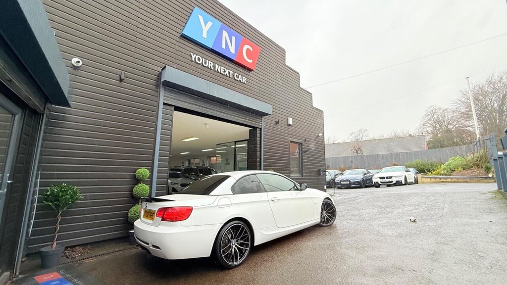 Used BMW 3 Series 2012 for sale - 77520865: Photo 2