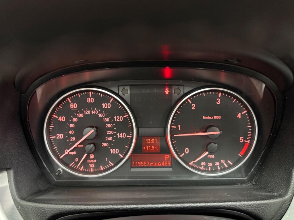 Used BMW 3 Series 2012 for sale - 77520865: Photo 21