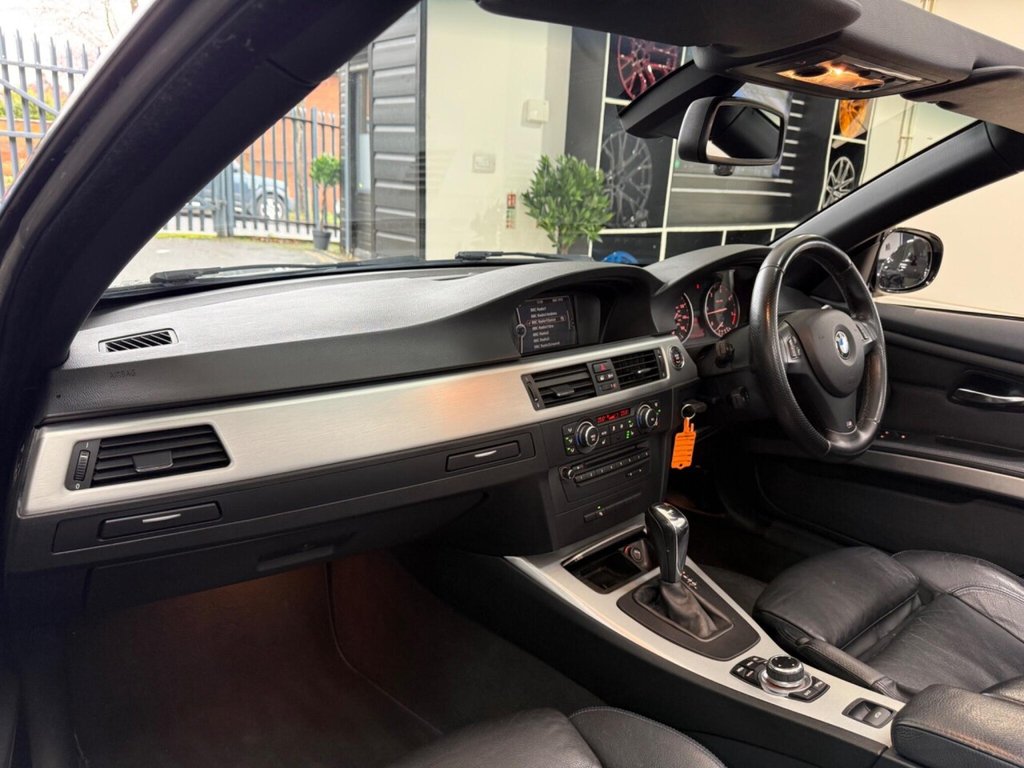 Used BMW 3 Series 2012 for sale - 77520865: Photo 27