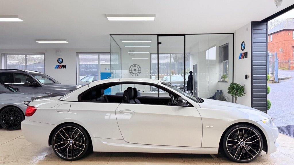 Used BMW 3 Series 2012 for sale - 77520865: Photo 3