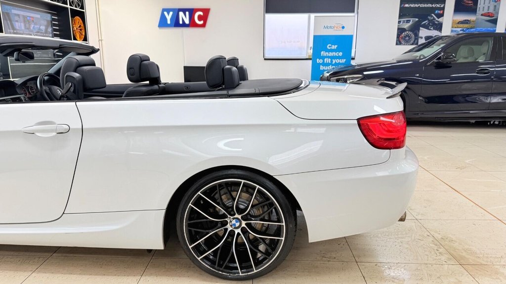 Used BMW 3 Series 2012 for sale - 77520865: Photo 30