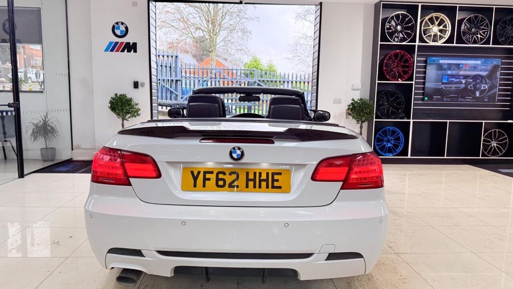 Used BMW 3 Series 2012 for sale - 77520865: Photo 31