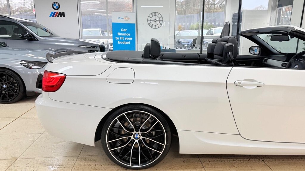 Used BMW 3 Series 2012 for sale - 77520865: Photo 33