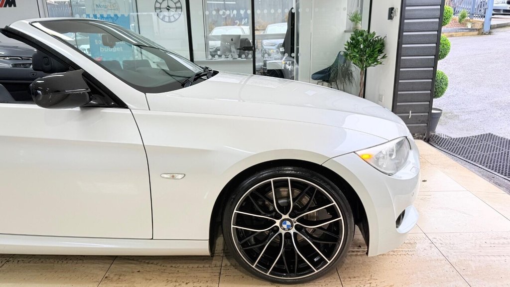 Used BMW 3 Series 2012 for sale - 77520865: Photo 36