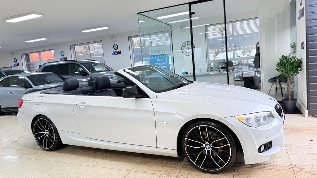 Used BMW 3 Series 2012 for sale - 77520865: Photo 38