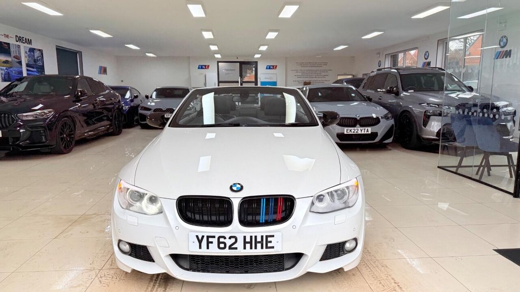 Used BMW 3 Series 2012 for sale - 77520865: Photo 39