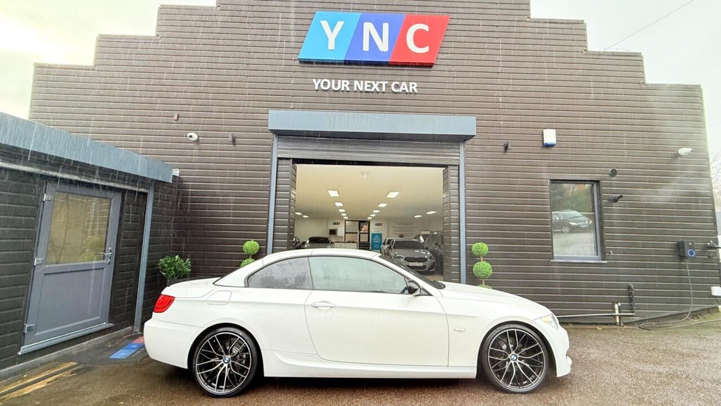 Used BMW 3 Series 2012 for sale - 77520865: Photo 4