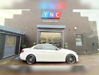 Used BMW 3 Series 2012 for sale - 77520865: Photo