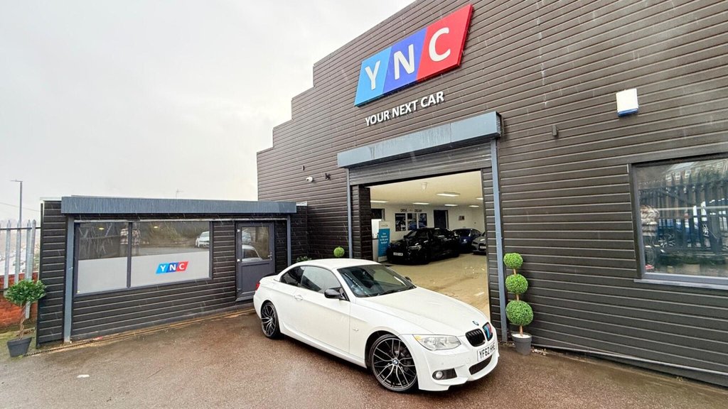 Used BMW 3 Series 2012 for sale - 77520865: Photo 5