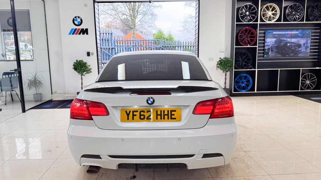 Used BMW 3 Series 2012 for sale - 77520865: Photo 7