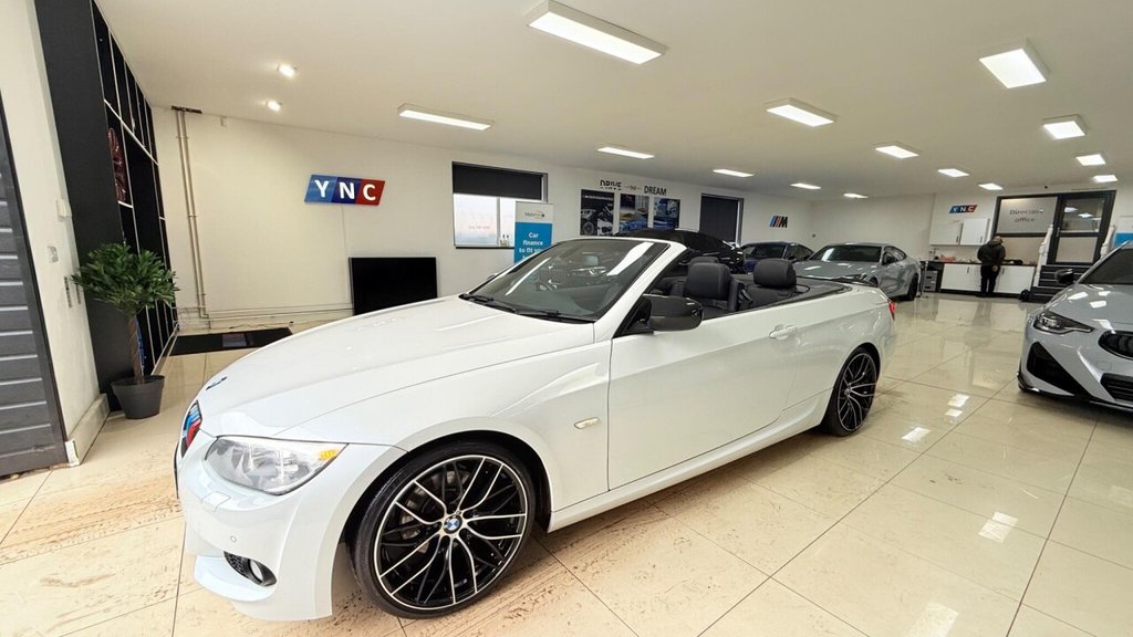 Used BMW 3 Series 2012 for sale - 77520865: Photo 8