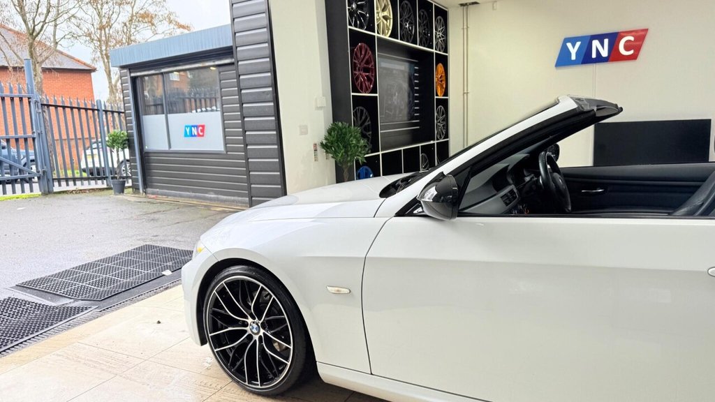 Used BMW 3 Series 2012 for sale - 77520865: Photo 9