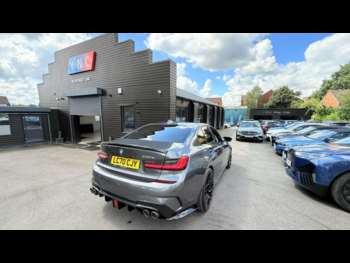 2020 (70) - 2.0 330e 12kWh M Sport Auto Euro 6 (s/s) 4dr
