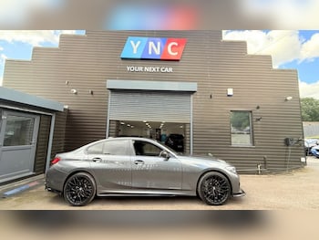 Used BMW 3 Series 2020 for sale - 75307258: Photo