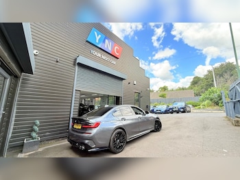Used BMW 3 Series 2020 for sale - 75307258: Photo