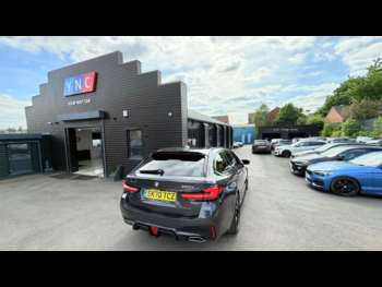 2020 (70) - 2.0 520d MHT M Sport Touring Steptronic xDrive Euro 6 (s/s) 5dr