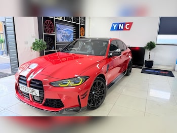 Used BMW M3 2023 for sale - 79288779: Photo