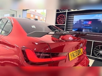Used BMW M3 2023 for sale - 79288779: Photo