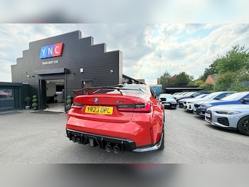 Used BMW M3 2023 for sale - 79288779: Photo