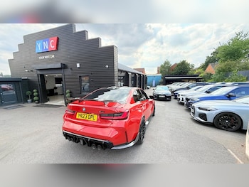 Used BMW M3 2023 for sale - 79288779: Photo