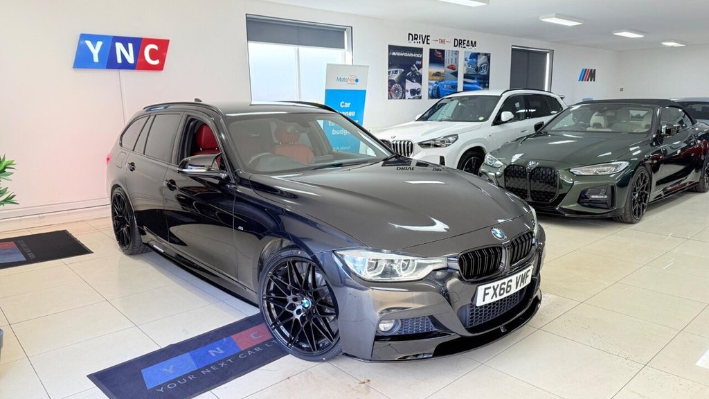 Used BMW 3 Series 2016 for sale - 78145228: Photo 10