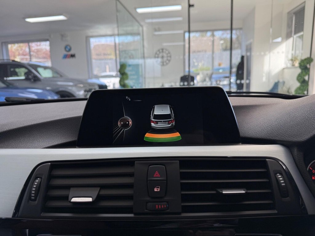 Used BMW 3 Series 2016 for sale - 78145228: Photo 11