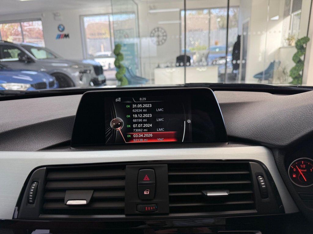 Used BMW 3 Series 2016 for sale - 78145228: Photo 12