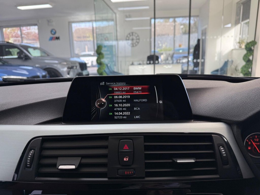 Used BMW 3 Series 2016 for sale - 78145228: Photo 13