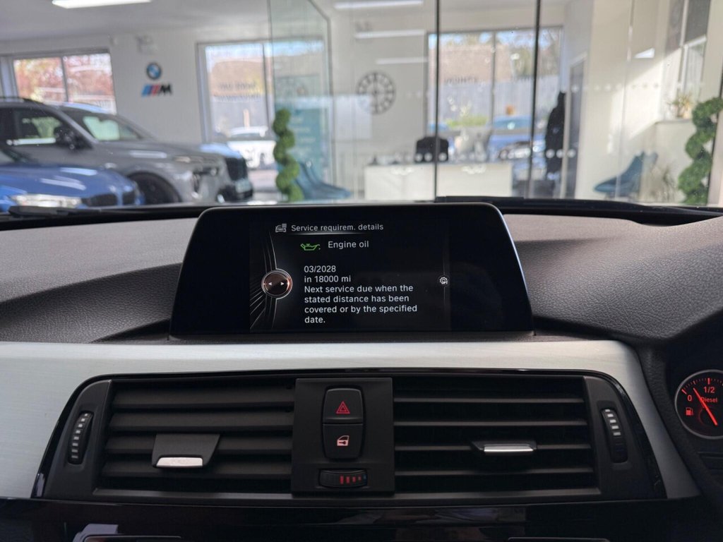 Used BMW 3 Series 2016 for sale - 78145228: Photo 14