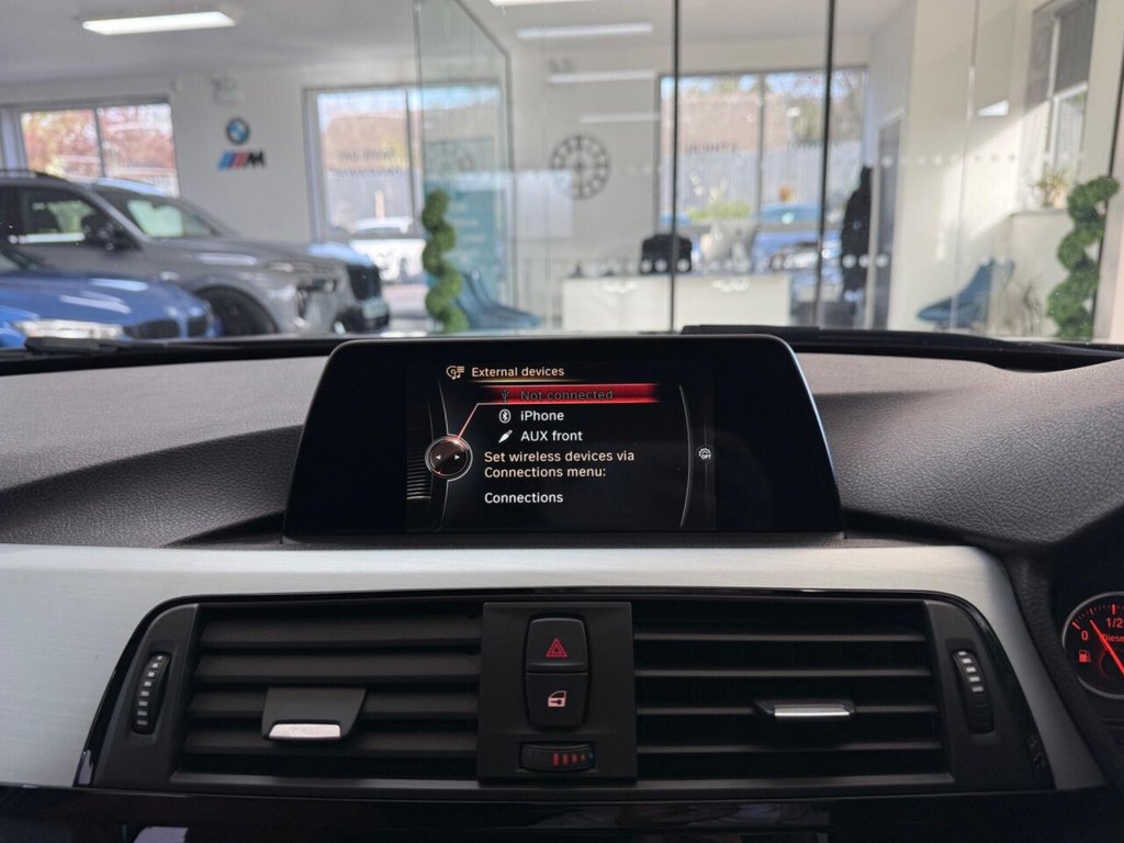 Used BMW 3 Series 2016 for sale - 78145228: Photo 15