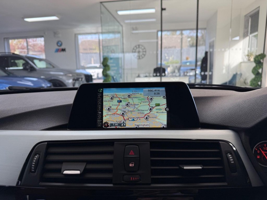 Used BMW 3 Series 2016 for sale - 78145228: Photo 18