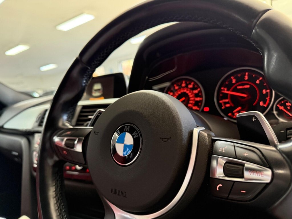 Used BMW 3 Series 2016 for sale - 78145228: Photo 19