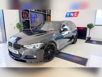 BMW 3 Series feature image