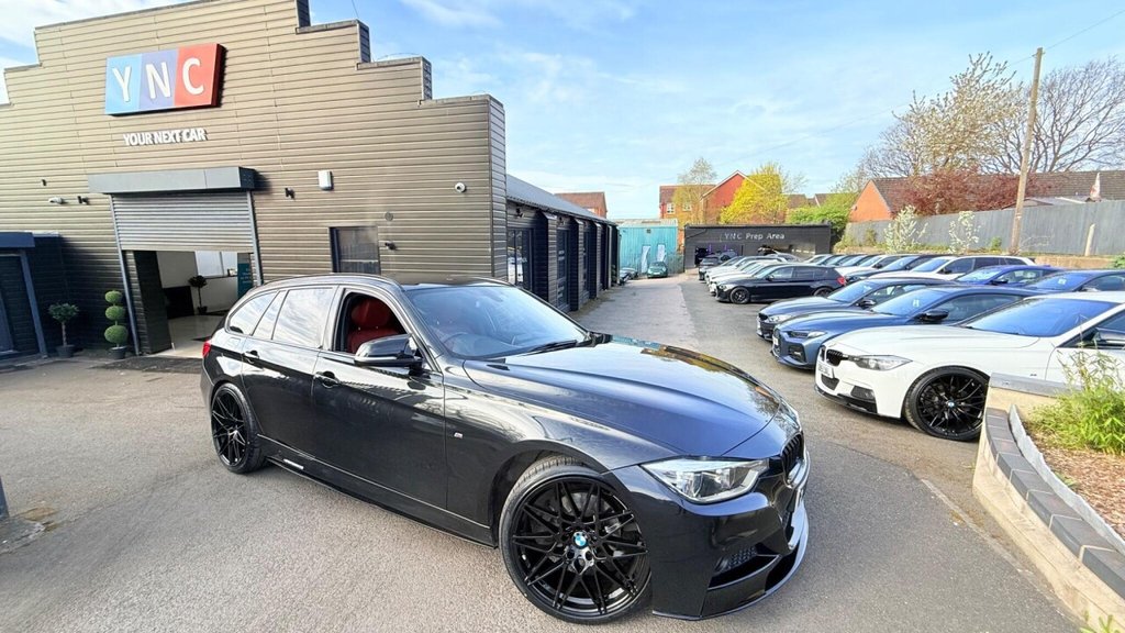 Used BMW 3 Series 2016 for sale - 78145228: Photo 2