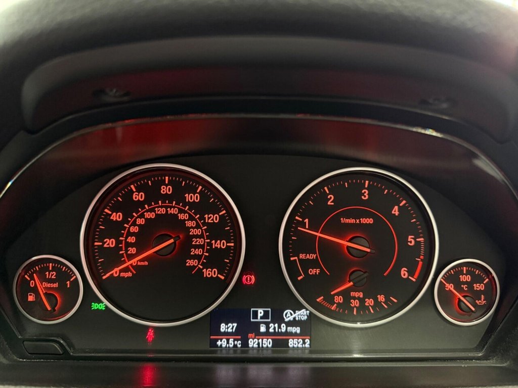 Used BMW 3 Series 2016 for sale - 78145228: Photo 21