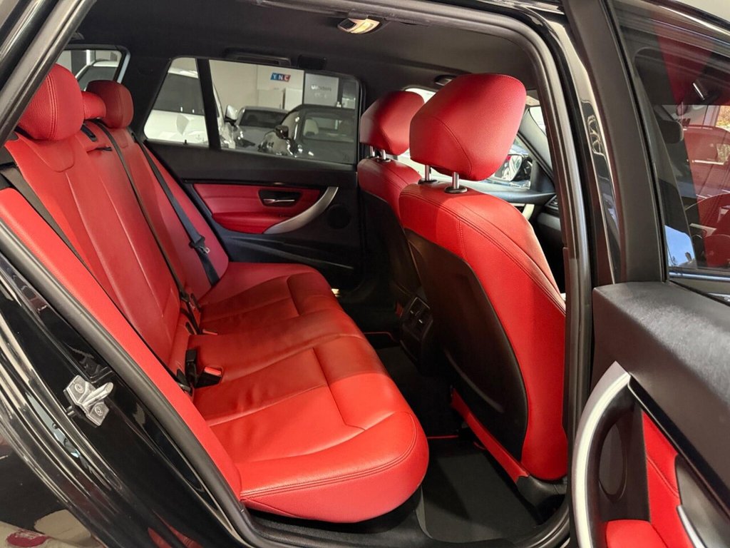 Used BMW 3 Series 2016 for sale - 78145228: Photo 23