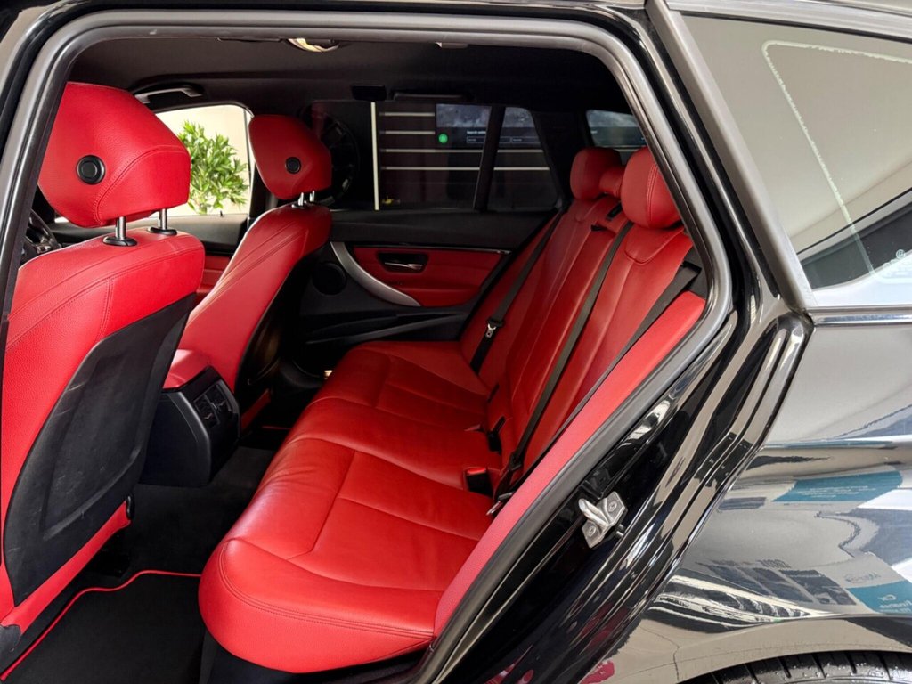 Used BMW 3 Series 2016 for sale - 78145228: Photo 25