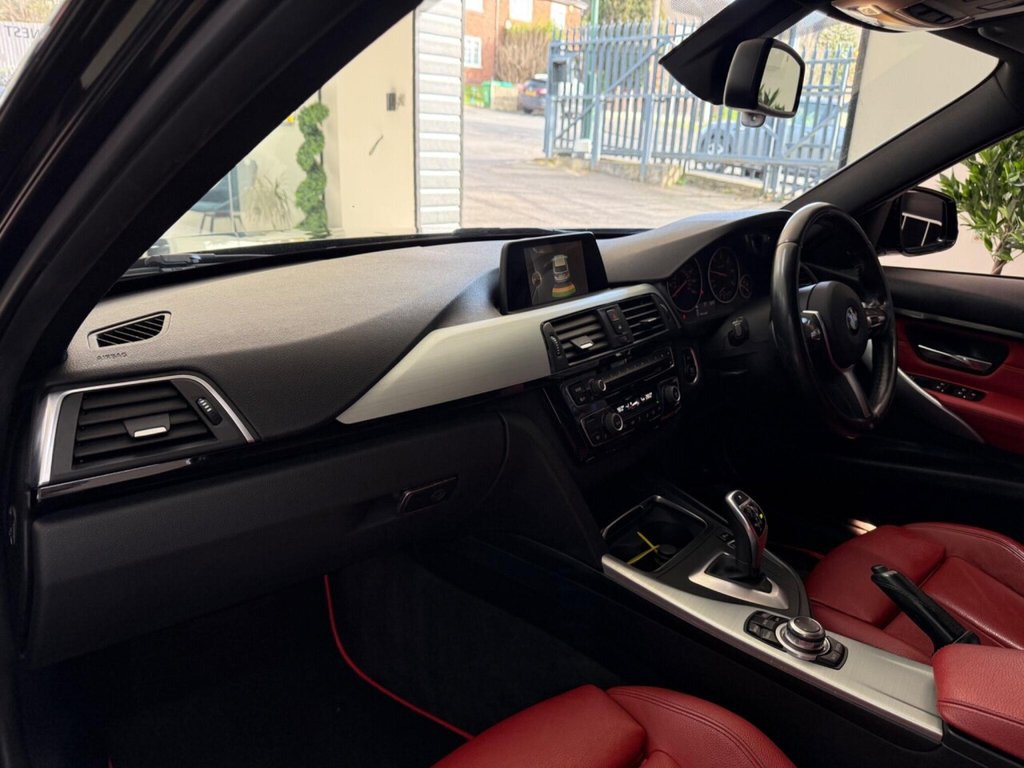 Used BMW 3 Series 2016 for sale - 78145228: Photo 26