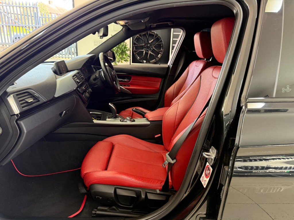 Used BMW 3 Series 2016 for sale - 78145228: Photo 27