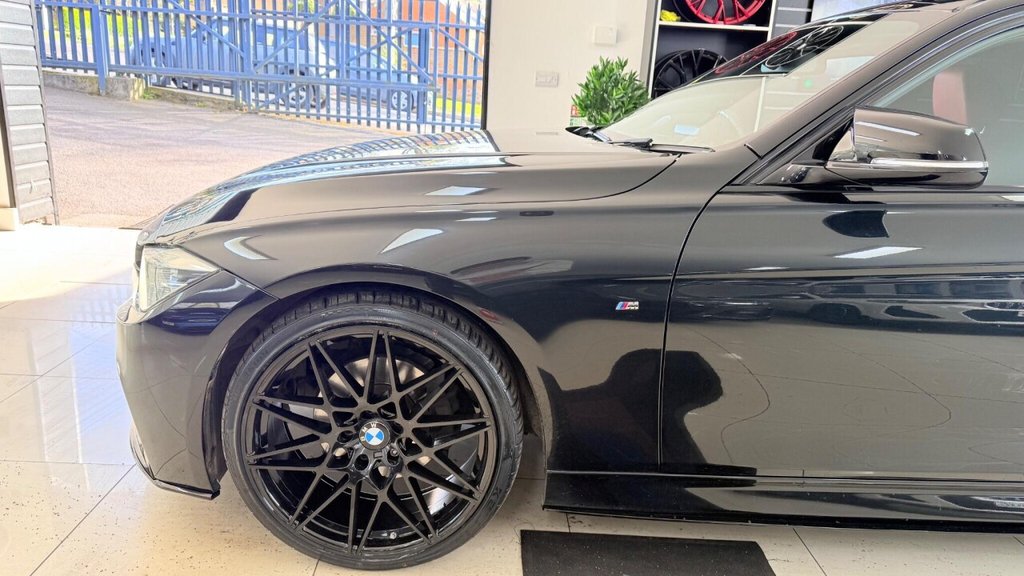 Used BMW 3 Series 2016 for sale - 78145228: Photo 28