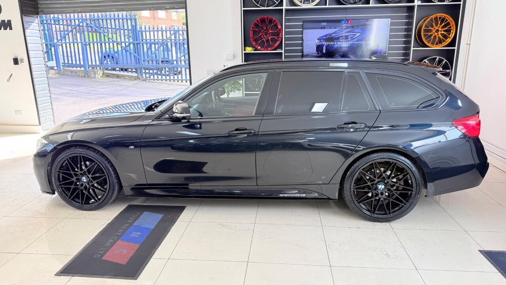 Used BMW 3 Series 2016 for sale - 78145228: Photo 29