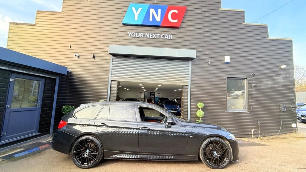 Used BMW 3 Series 2016 for sale - 78145228: Photo 3